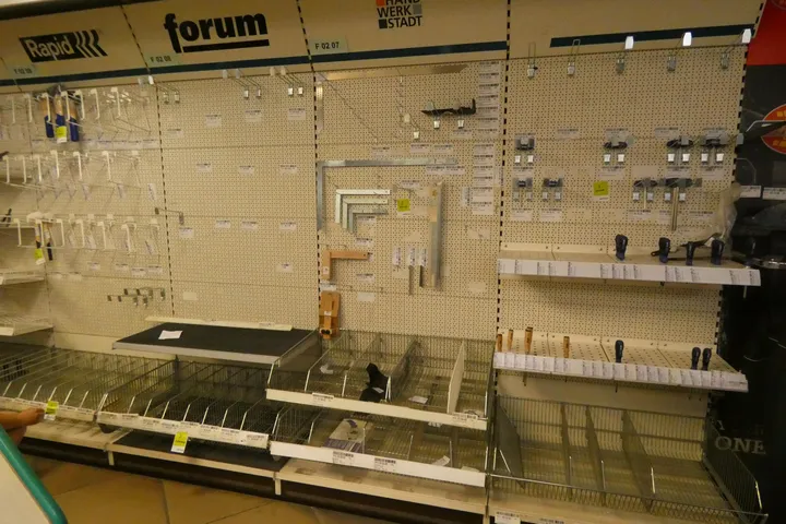 Konvolut Forum - Werkzeuge Umfang: Feldinhalt